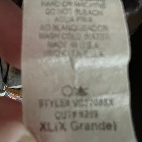 Dress - Picture 4 of 4